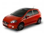 Fiat Punto Sporting 2007 года (BR)
